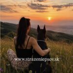 Starostlivosť o psíka u Vás doma Okres NZ/KN/Šaľa